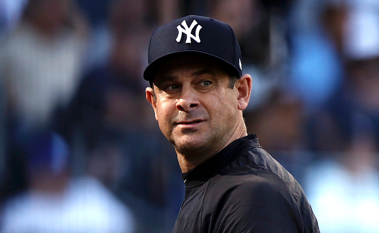 Key Aaron Judge Analytics: A 2025 Yankees Outlook Key Aaron Judge Analytics: A 2025 Yankees Outlook