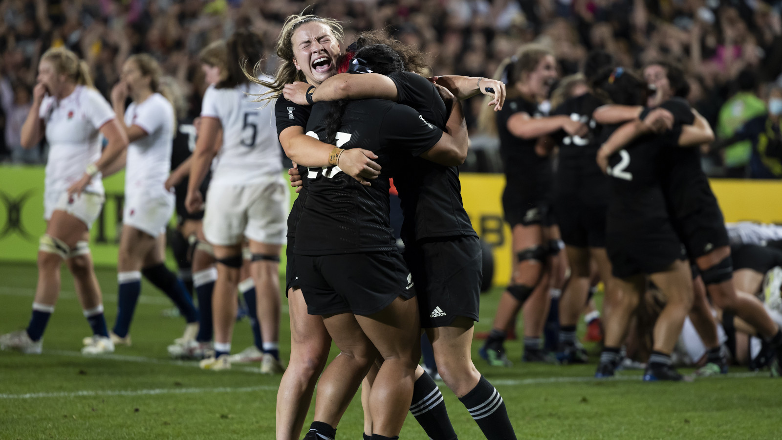 Key Moments: Dupont's Masterclass In France's 11-Point Rugby Win Against Italy Key Moments: Dupont's Masterclass In France's 11-Point Rugby Win Against Italy