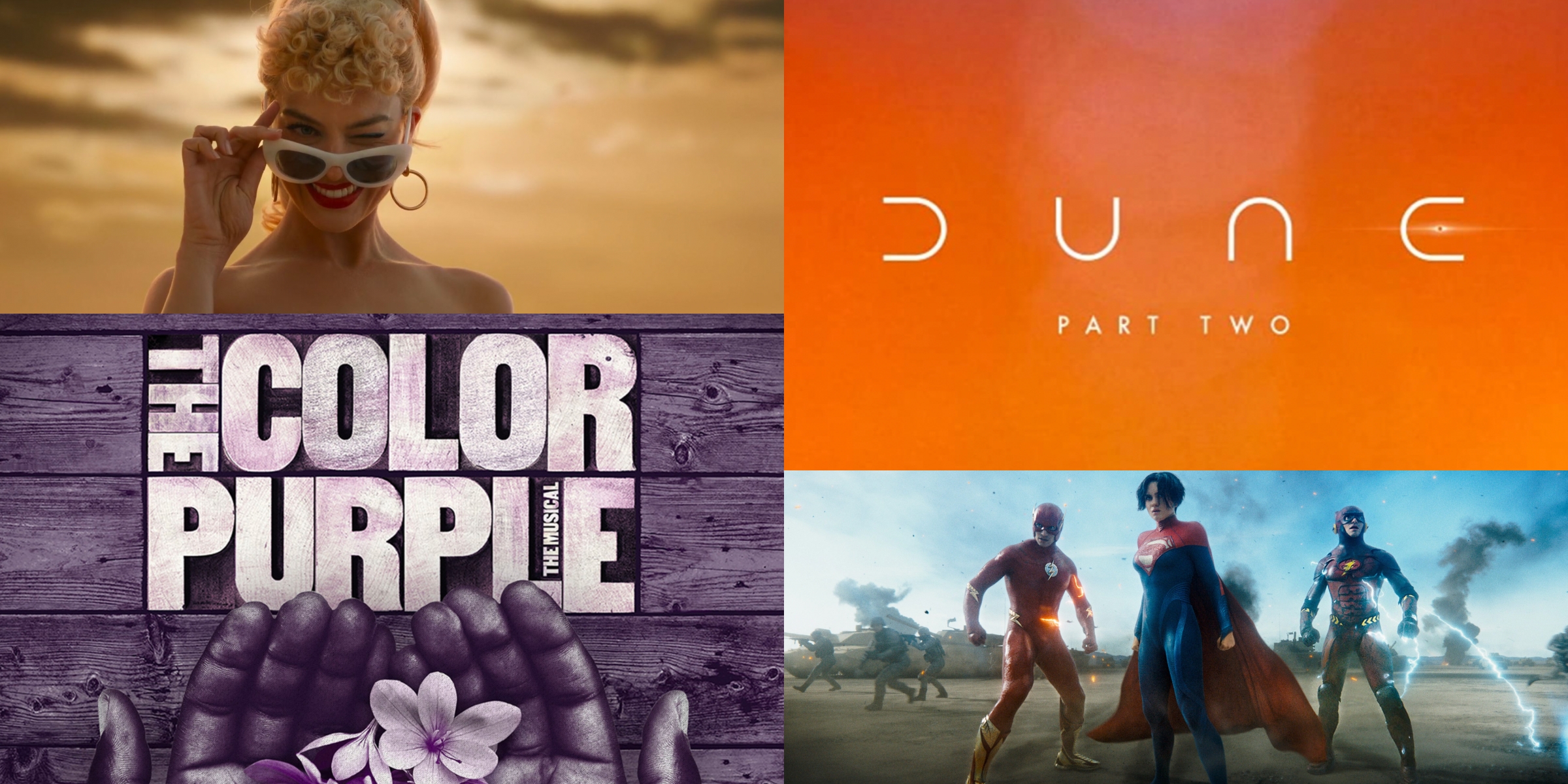 Key Takeaways From The Warner Bros. Pictures CinemaCon 2025 Event Key Takeaways From The Warner Bros. Pictures CinemaCon 2025 Event