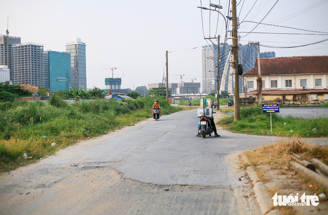 Khám Phá Mạng Lưới Giao Thông TP. HCM Và Bà Rịa - Vũng Tàu Khám Phá Mạng Lưới Giao Thông TP. HCM Và Bà Rịa - Vũng Tàu