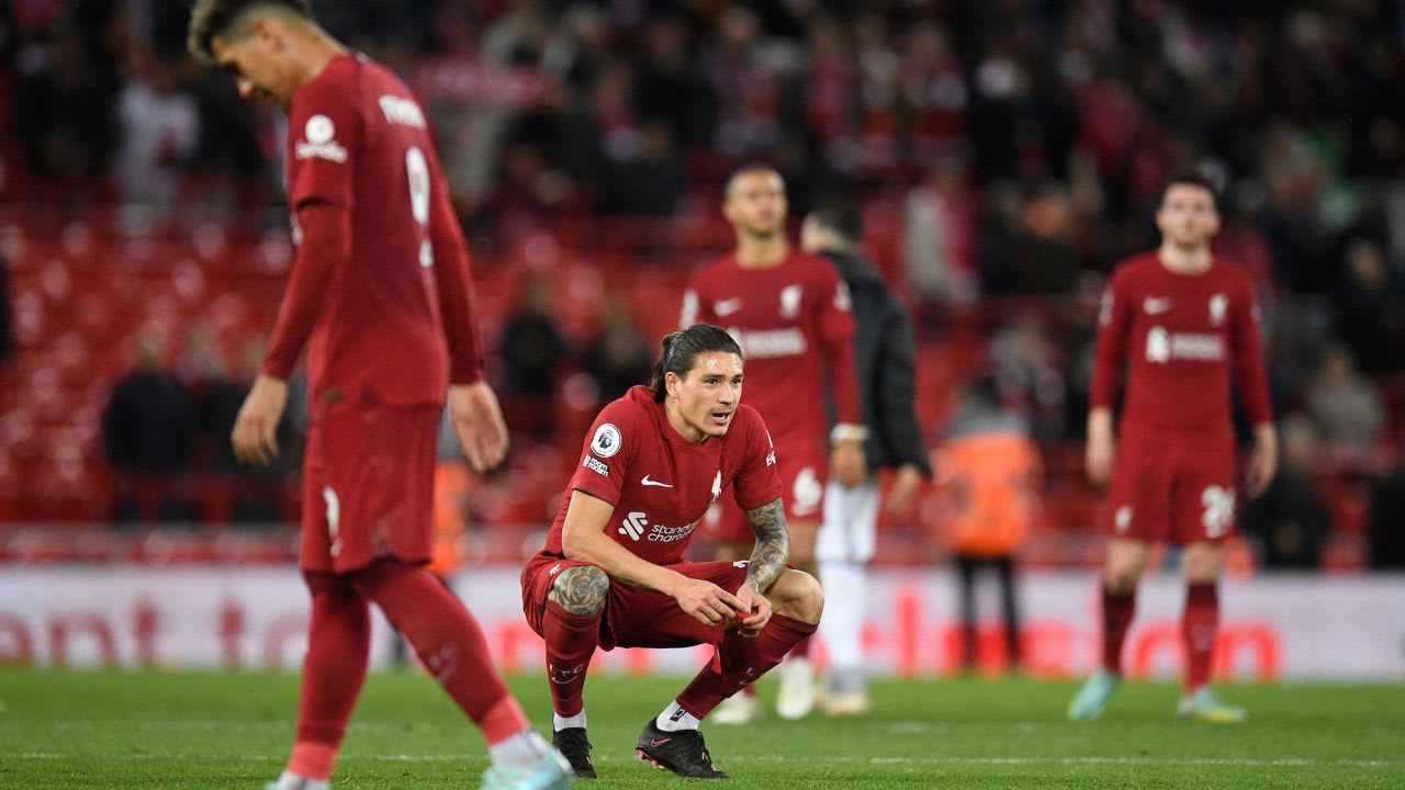 خبر مفاجئ: رحيل مدافع ليفركوزن إلى فريق منافس؟ خبر مفاجئ: رحيل مدافع ليفركوزن إلى فريق منافس؟