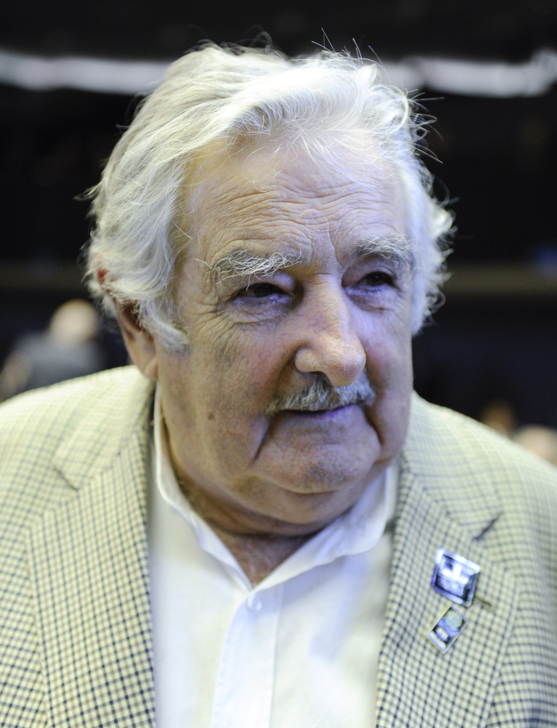 Хосе Мухика: Экс-президент Уругвая Умер В Возрасте 89 Лет Хосе Мухика: Экс-президент Уругвая Умер В Возрасте 89 Лет