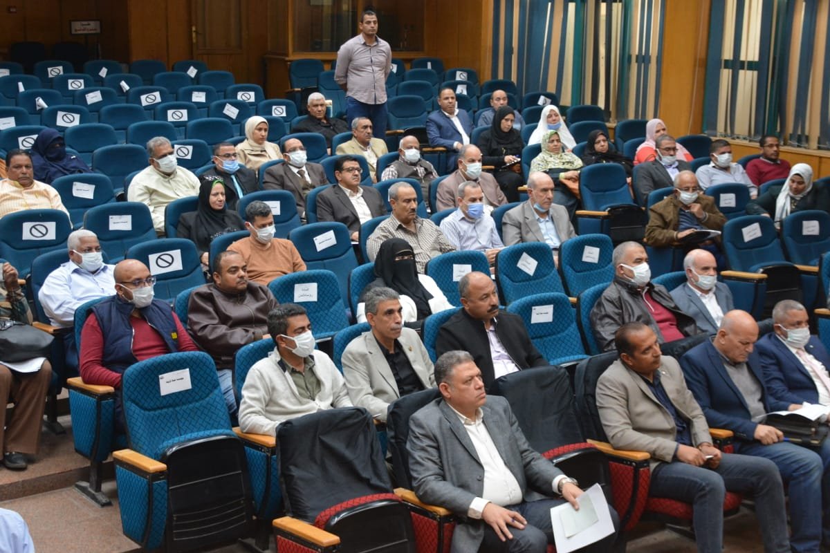خطة اقتصادية جديدة من أمانة الاستثمار بالجبهة الوطنية خطة اقتصادية جديدة من أمانة الاستثمار بالجبهة الوطنية