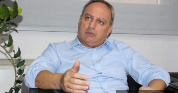 Kıbrıs Sorununda Stefanos Stefanu'nun Öngörülen Rolü Kıbrıs Sorununda Stefanos Stefanu'nun Öngörülen Rolü