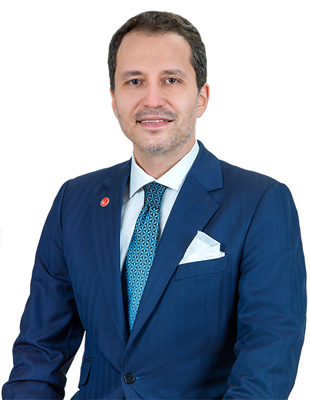 Kıbrıs'ta Kırmızı Çizgi: Fatih Erbakan'ın Vurguları Kıbrıs'ta Kırmızı Çizgi: Fatih Erbakan'ın Vurguları