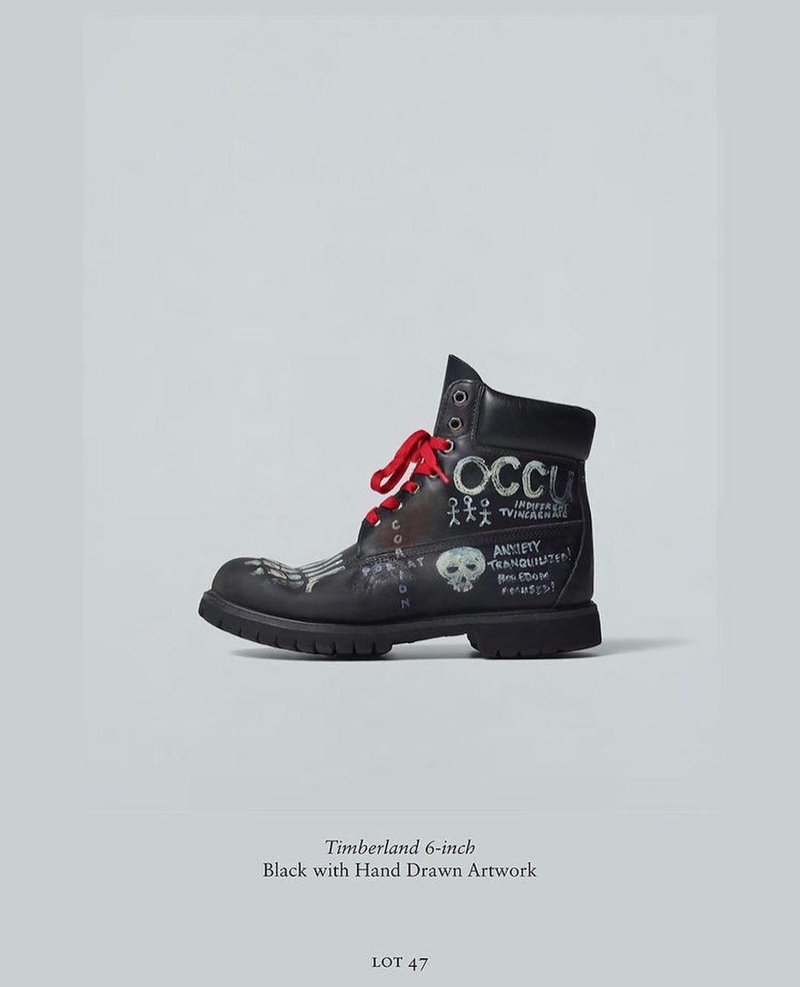 Kid Cudi JOOPITER Auction: Dates, Details & Artwork Preview Kid Cudi JOOPITER Auction: Dates, Details & Artwork Preview