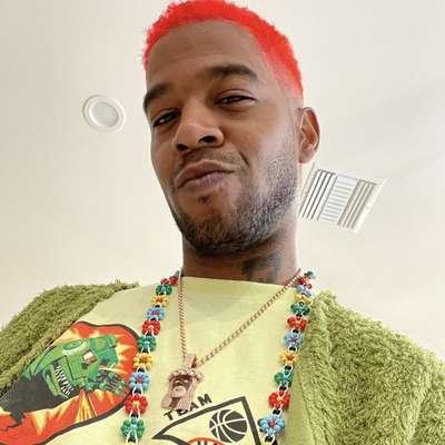 Kid Cudi Memorabilia: High-Value Auction Results For Jewelry And Sneakers Kid Cudi Memorabilia: High-Value Auction Results For Jewelry And Sneakers