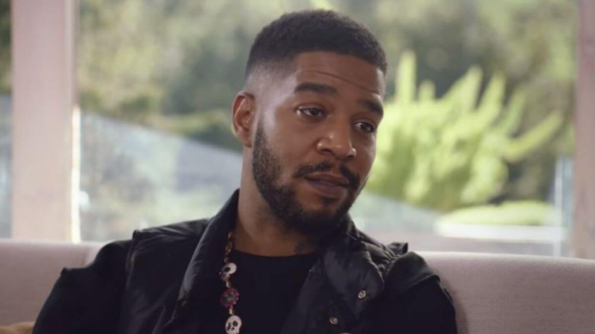 Kid Cudi's Personal Belongings Sell For Record-Breaking Amounts Kid Cudi's Personal Belongings Sell For Record-Breaking Amounts