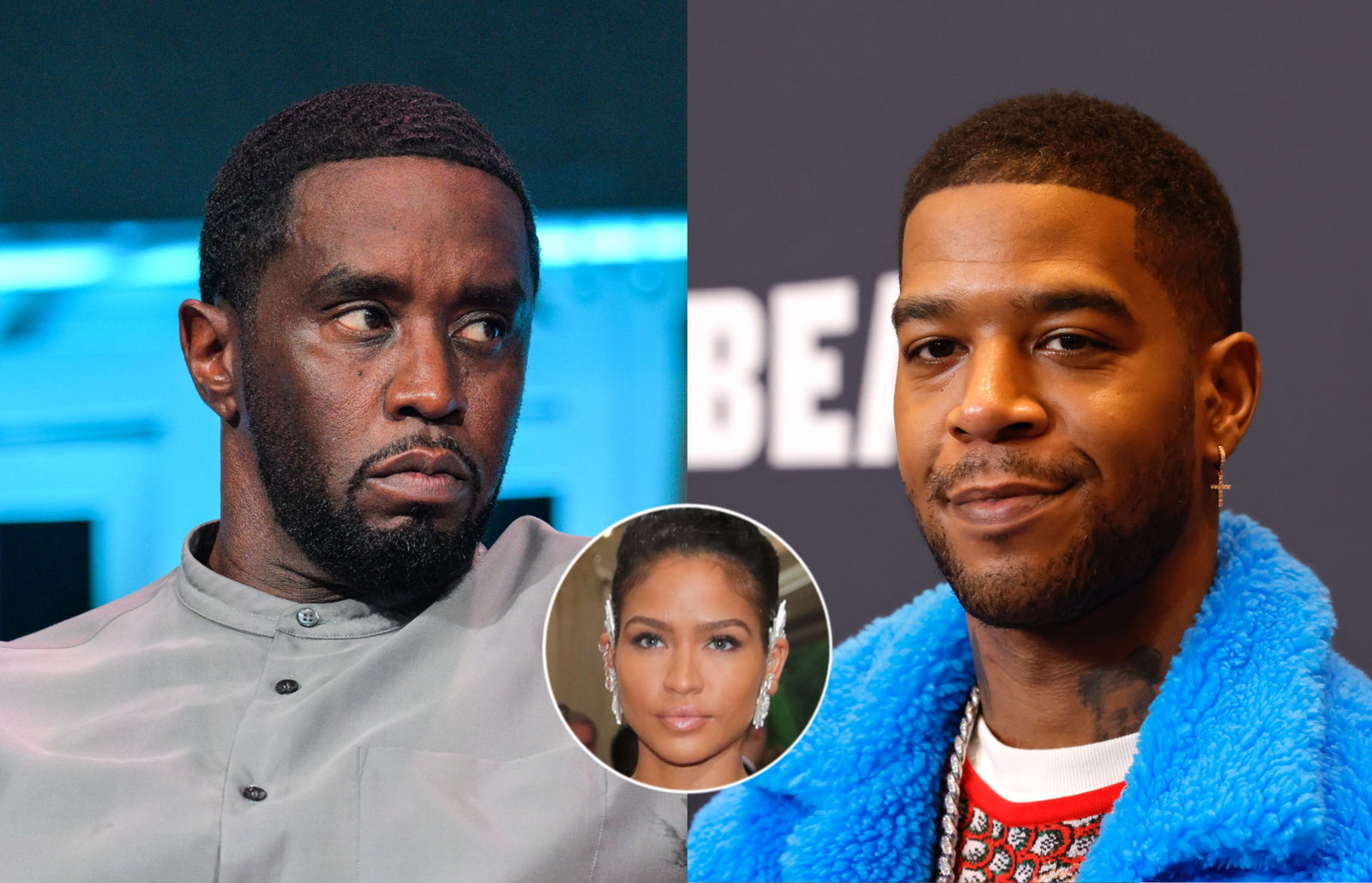 Kid Cudi's Personal Items Fetch Record-Breaking Prices At Auction Kid Cudi's Personal Items Fetch Record-Breaking Prices At Auction