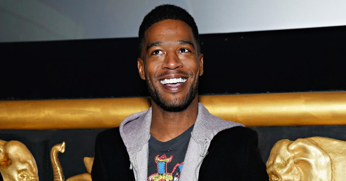 Kid Cudi's Personal Items Fetch Unexpectedly High Prices At Auction Kid Cudi's Personal Items Fetch Unexpectedly High Prices At Auction