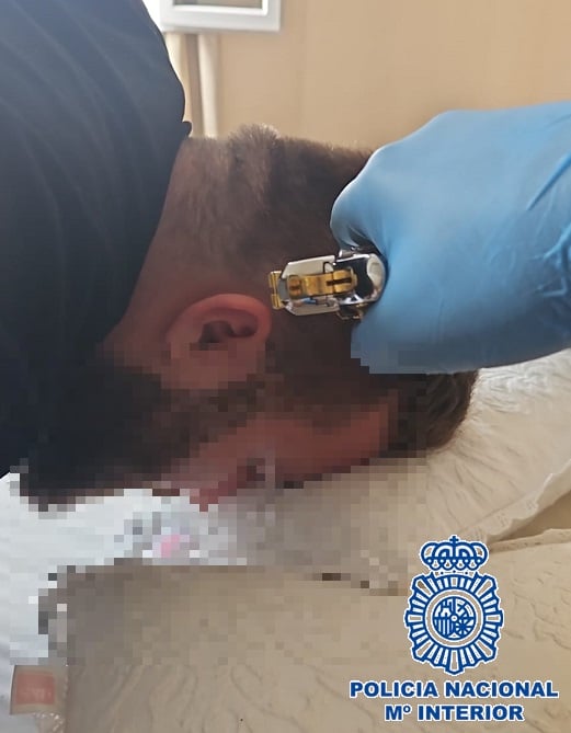 Kidnapped Father Of Crypto Entrepreneur Rescued, Suffers Finger Amputation Kidnapped Father Of Crypto Entrepreneur Rescued, Suffers Finger Amputation