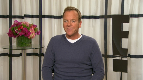 Kiefer Sutherland's Reported Casting News Sends Fans Into A Frenzy Kiefer Sutherland's Reported Casting News Sends Fans Into A Frenzy