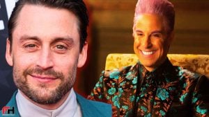 Kieran Culkin Joins The Hunger Games: Sunrise On The Reaping As Caesar Flickerman Kieran Culkin Joins The Hunger Games: Sunrise On The Reaping As Caesar Flickerman