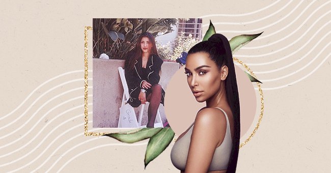 Kim Kardashian's Most Memorable Hair And Makeup Choices Kim Kardashian's Most Memorable Hair And Makeup Choices