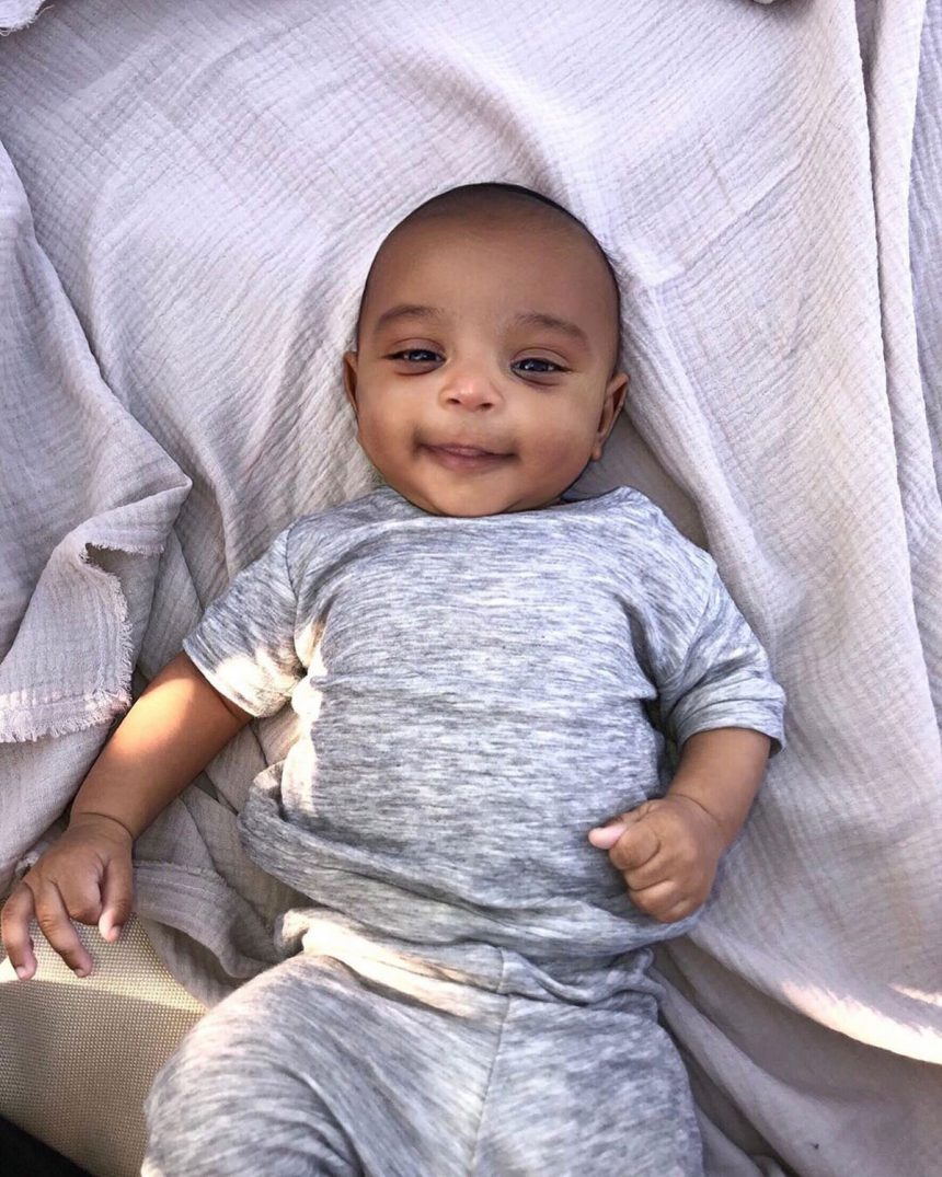 Kim Kardashian's Son Psalm West Turns 6: Birthday Details Revealed Kim Kardashian's Son Psalm West Turns 6: Birthday Details Revealed
