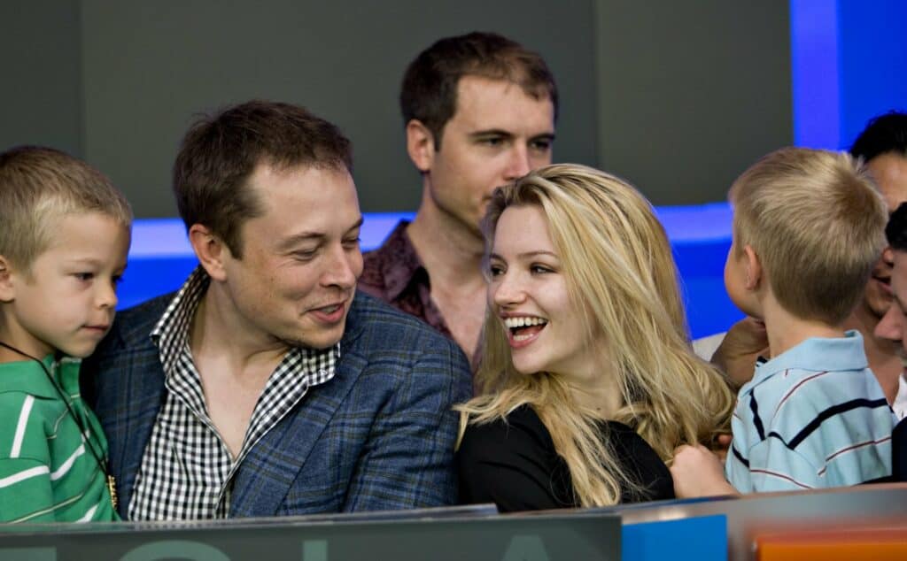 Kimbal Musk: Beyond The Musk Family Name – His Business Ventures And Activism Kimbal Musk: Beyond The Musk Family Name – His Business Ventures And Activism
