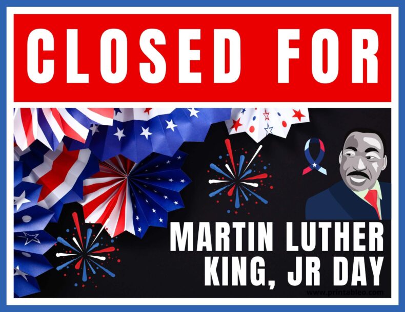 King Day 2024: Celebration Plans Vs. Abolition Debate King Day 2024: Celebration Plans Vs. Abolition Debate