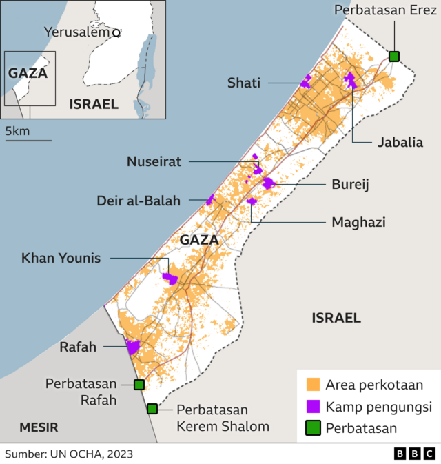 Kisah Pertukaran 1.027 Tahanan Palestina Dengan Satu Tentara Israel: Negosiasi 5 Tahun Yang Mengguncang Dunia Kisah Pertukaran 1.027 Tahanan Palestina Dengan Satu Tentara Israel: Negosiasi 5 Tahun Yang Mengguncang Dunia