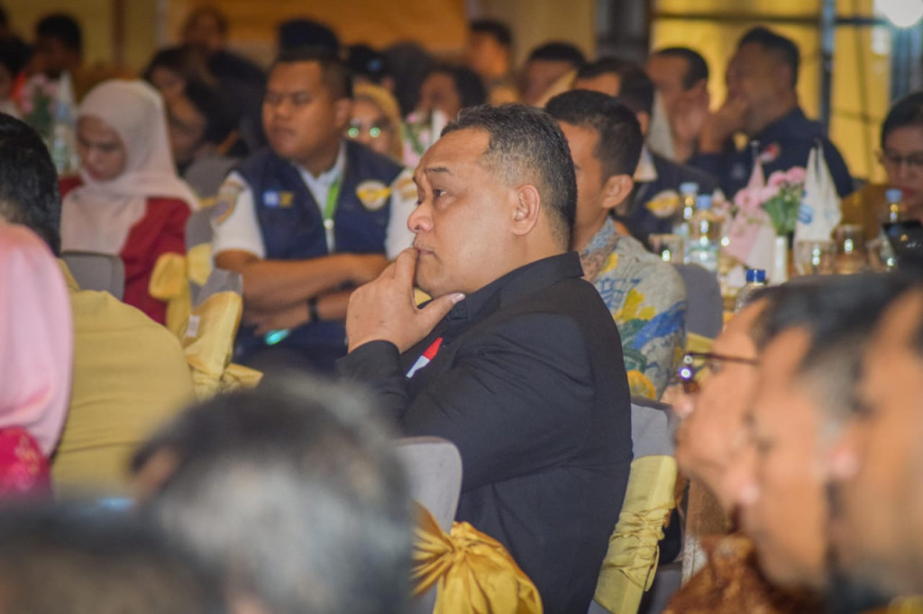Klarifikasi Karding: Penempatan Pekerja Migran Ke Kamboja Dan Myanmar Klarifikasi Karding: Penempatan Pekerja Migran Ke Kamboja Dan Myanmar
