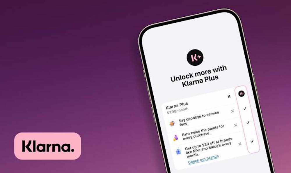 Klarna IPO: $1 Billion Funding And Next Week's Potential Listing Klarna IPO: $1 Billion Funding And Next Week's Potential Listing