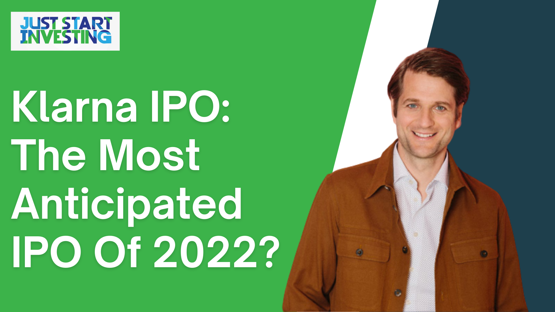 Klarna's $1 Billion Funding Round And Imminent IPO