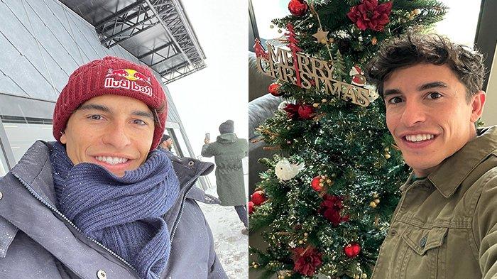 Klasemen MotoGP 2025: Siapa Yang Akan Menantang Marc Marquez? Klasemen MotoGP 2025: Siapa Yang Akan Menantang Marc Marquez?
