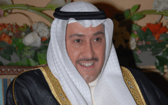 كلمات الشيخ فيصل الحمود في عيد استقلال الأردن: جو عائلي مميز كلمات الشيخ فيصل الحمود في عيد استقلال الأردن: جو عائلي مميز