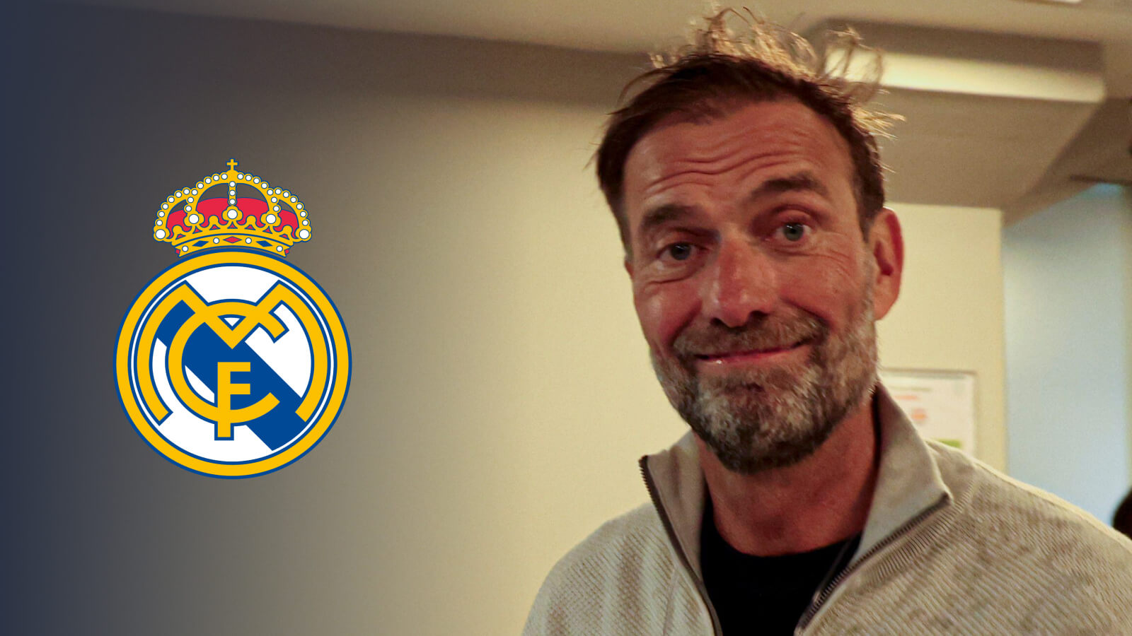 Klopp To Real Madrid: Agent Comments Fuel Speculation Klopp To Real Madrid: Agent Comments Fuel Speculation