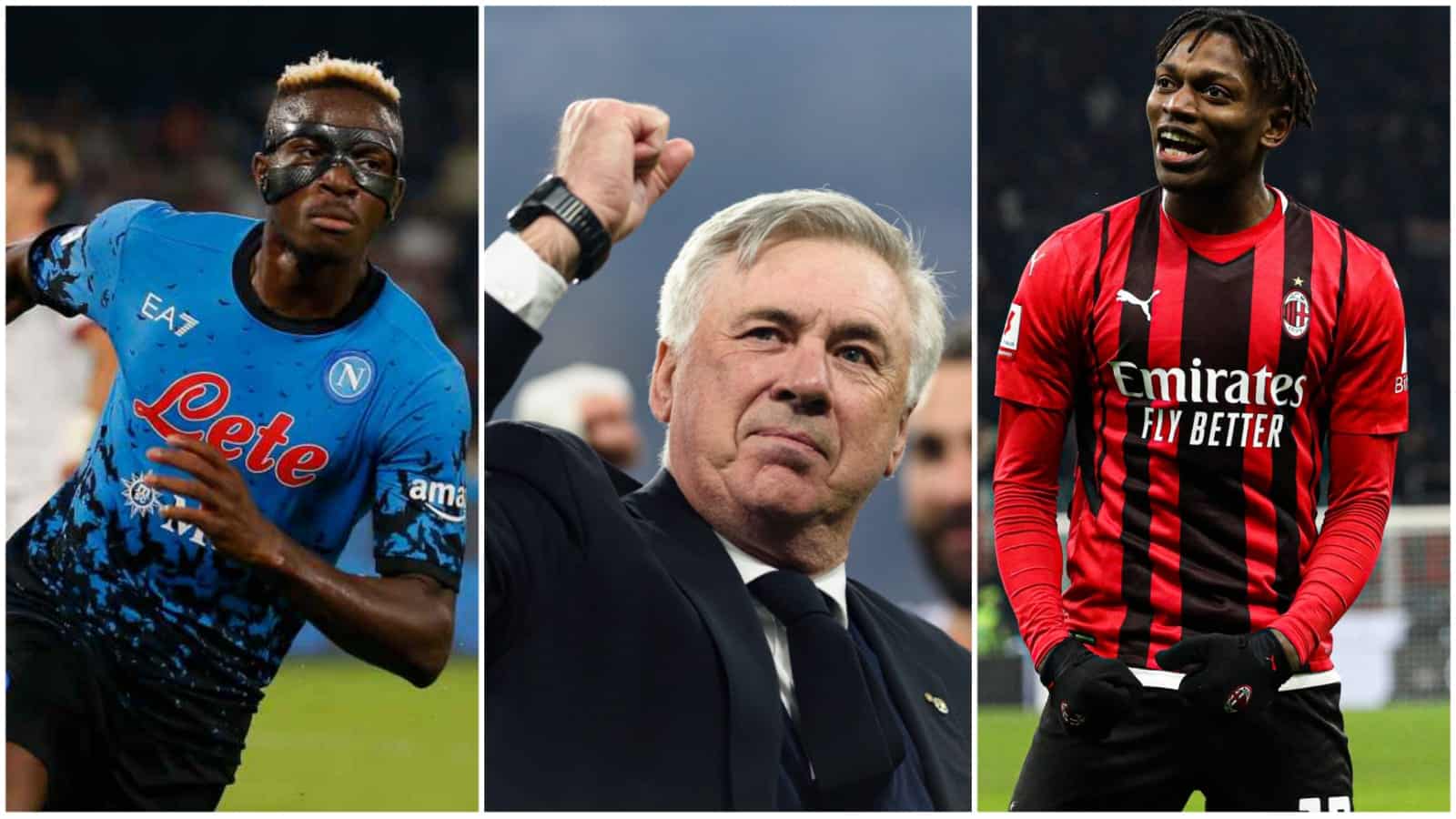 Klopp To Real Madrid? Agent Comments On Ancelotti Replacement Rumors Klopp To Real Madrid? Agent Comments On Ancelotti Replacement Rumors