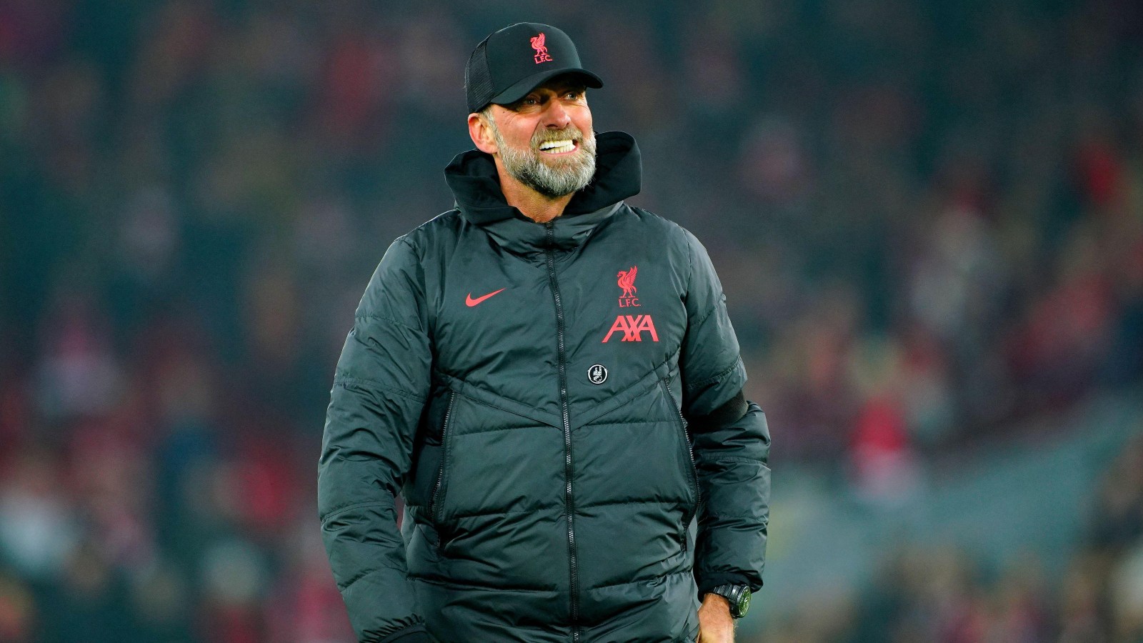 Klopp To Real Madrid: Agent's Comments Fuel Speculation Klopp To Real Madrid: Agent's Comments Fuel Speculation
