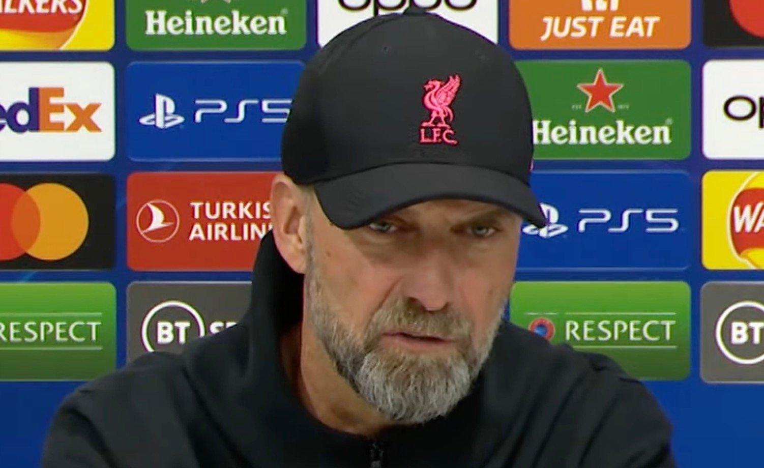 Klopp's Agent Addresses Real Madrid Manager Speculation Klopp's Agent Addresses Real Madrid Manager Speculation