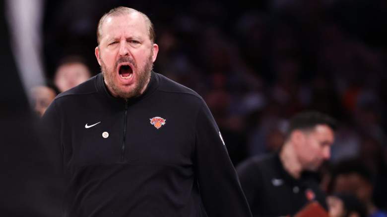 Knicks Coach Thibodeau Calls For Increased Resolve After 37-Point Defeat Knicks Coach Thibodeau Calls For Increased Resolve After 37-Point Defeat