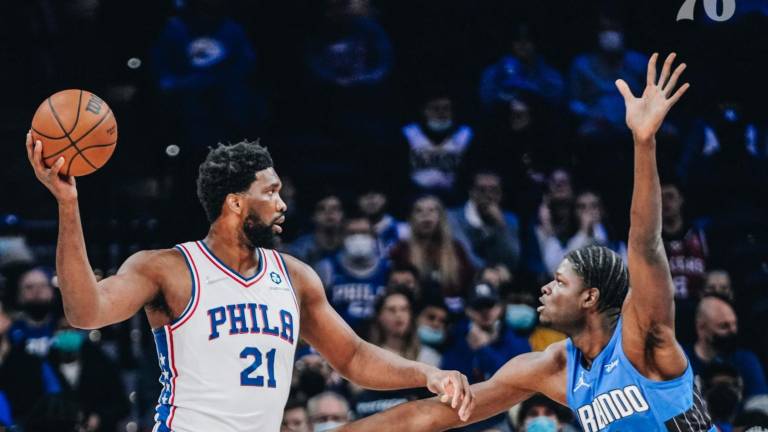 Knicks Derrotan A Sixers: Anunoby Brilla Con 27 Puntos, Philadelphia Suma 9 Derrotas Knicks Derrotan A Sixers: Anunoby Brilla Con 27 Puntos, Philadelphia Suma 9 Derrotas