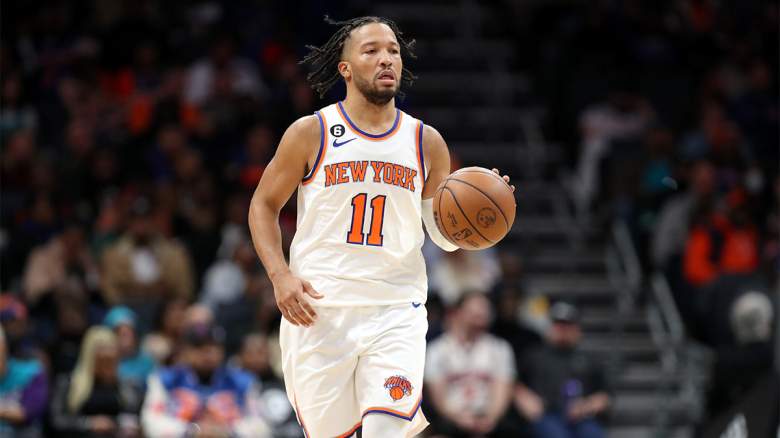 Knicks' Jalen Brunson Injury: Latest Update And Expected Return Timeline Knicks' Jalen Brunson Injury: Latest Update And Expected Return Timeline