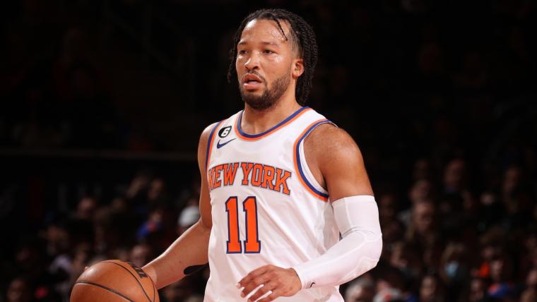 Knicks' Jalen Brunson Injury Update: Timeline For Return And Impact On Team Knicks' Jalen Brunson Injury Update: Timeline For Return And Impact On Team