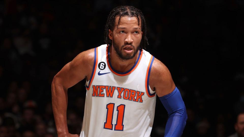 Knicks News: Brunson Comments On Haliburton's Knicks News: Brunson Comments On Haliburton's