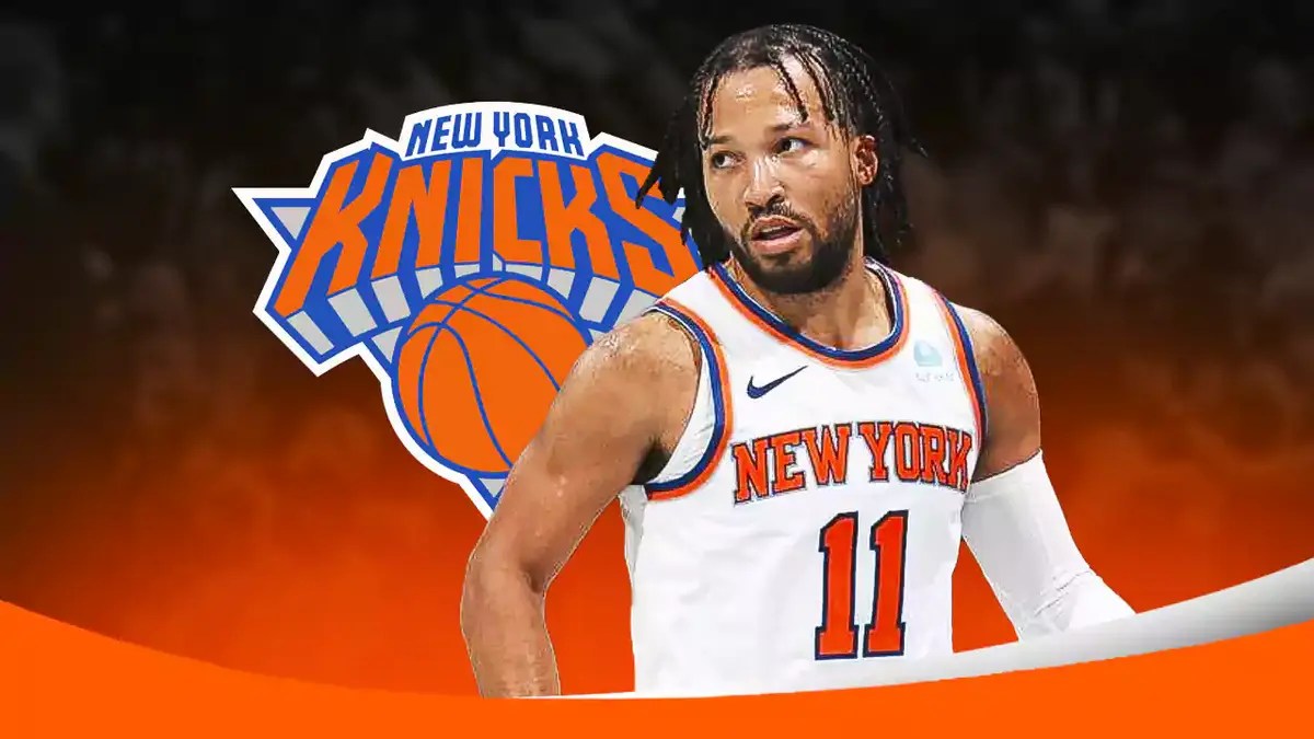 Knicks News: Jalen Brunson Injury Update, Tyler Kolek's Extended Role, And The Remaining Schedule Breakdown Knicks News: Jalen Brunson Injury Update, Tyler Kolek's Extended Role, And The Remaining Schedule Breakdown