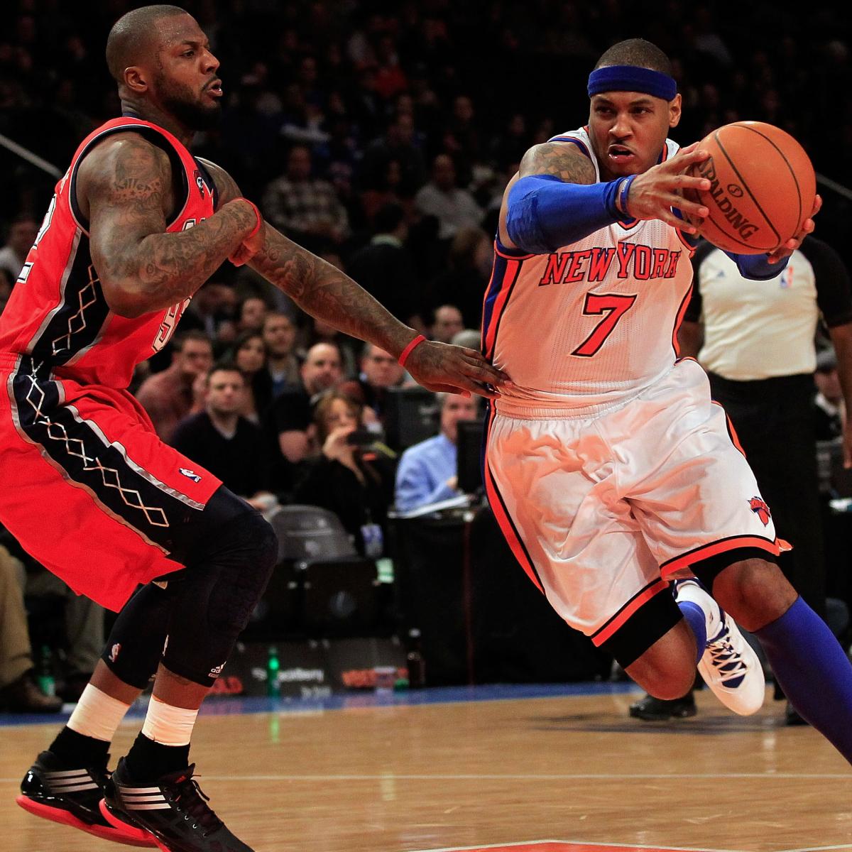 Knicks-Pistons Rivalry: Why New York Wants To Avoid Detroit Knicks-Pistons Rivalry: Why New York Wants To Avoid Detroit