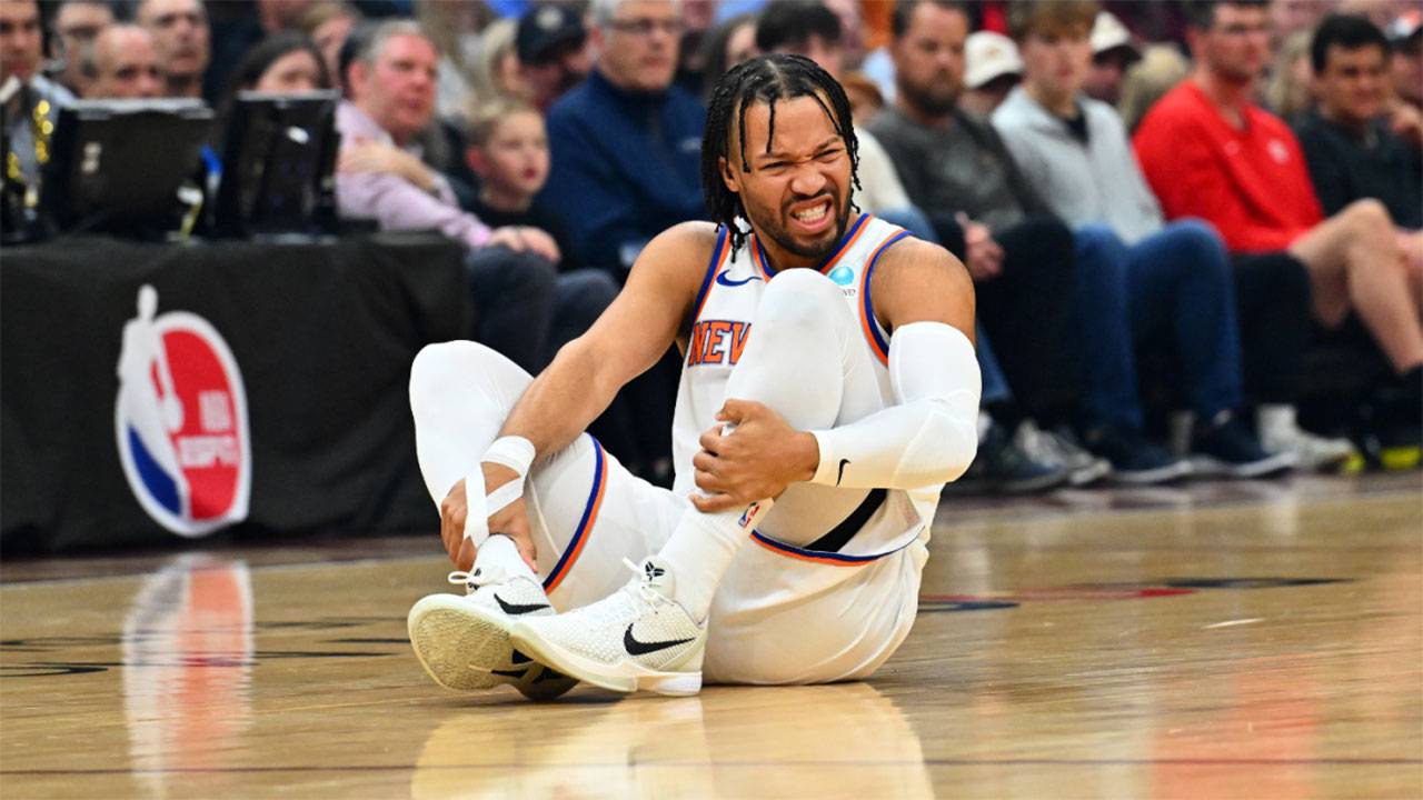 Knicks Season Breakdown: Jalen Brunson Injury, Tyler Kolek's Rise, And Upcoming Schedule Knicks Season Breakdown: Jalen Brunson Injury, Tyler Kolek's Rise, And Upcoming Schedule