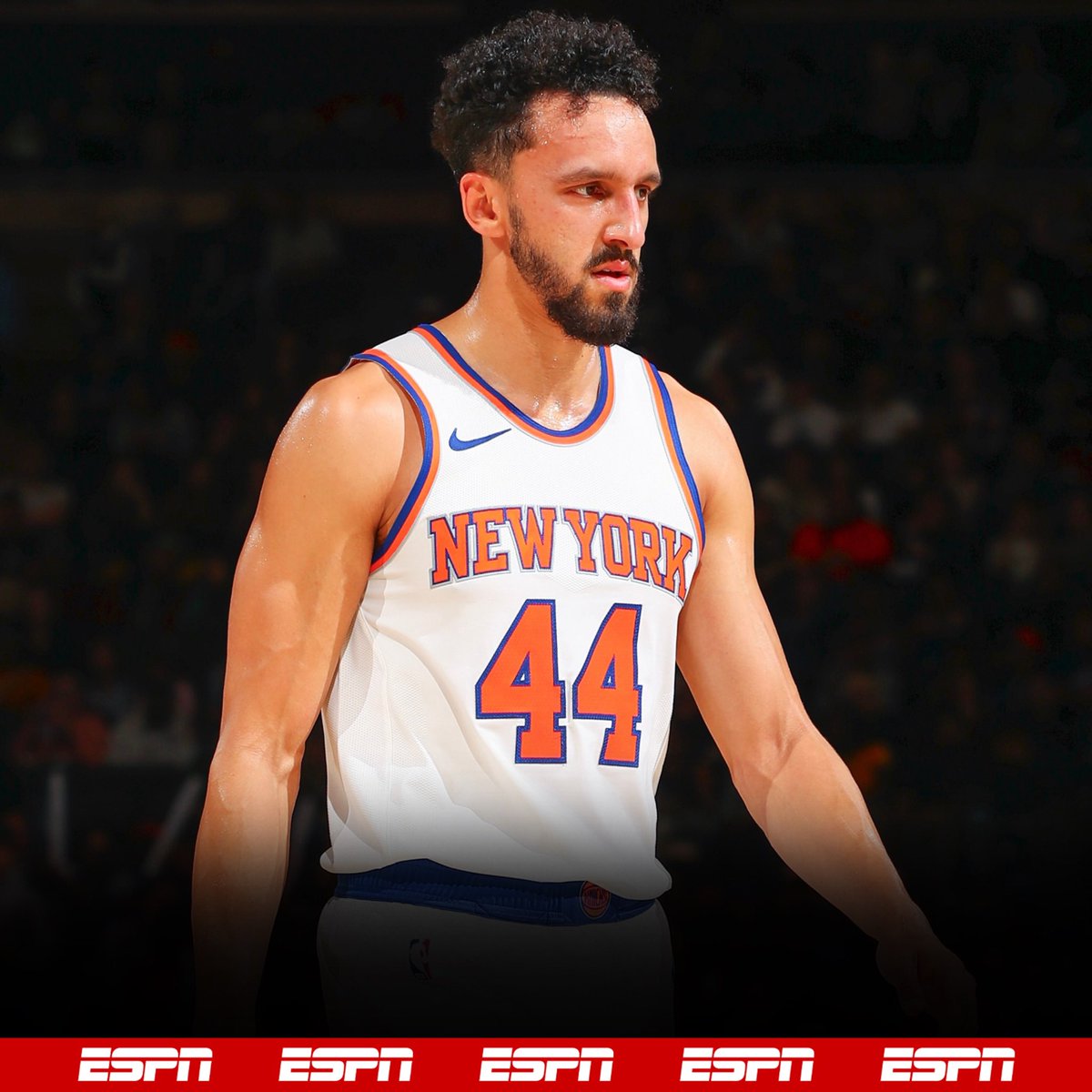 Knicks' Shamet Situation: Examining The Options And Potential Outcomes Knicks' Shamet Situation: Examining The Options And Potential Outcomes
