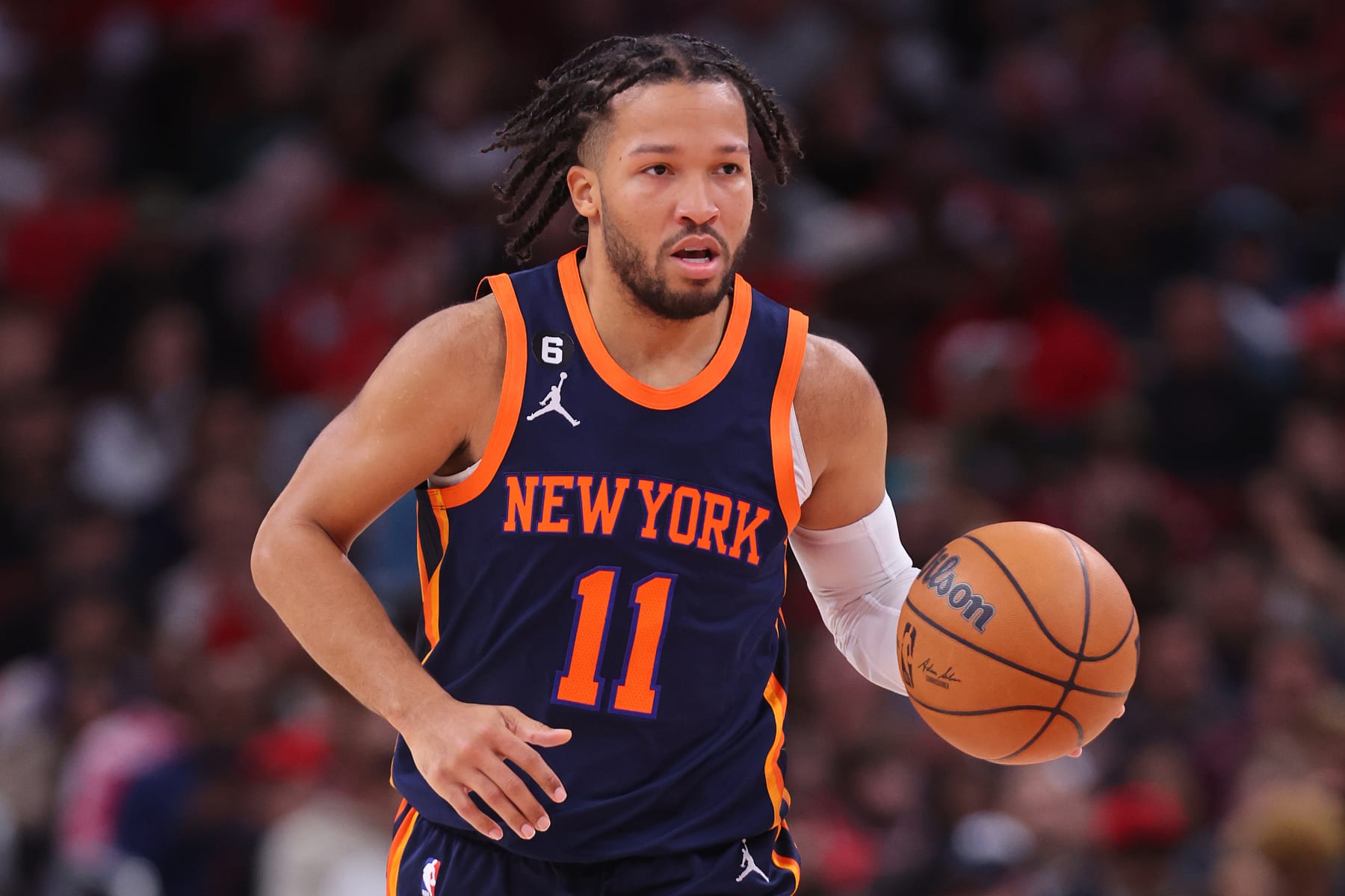 Knicks Star Jalen Brunson's Injury: Latest News And Updates