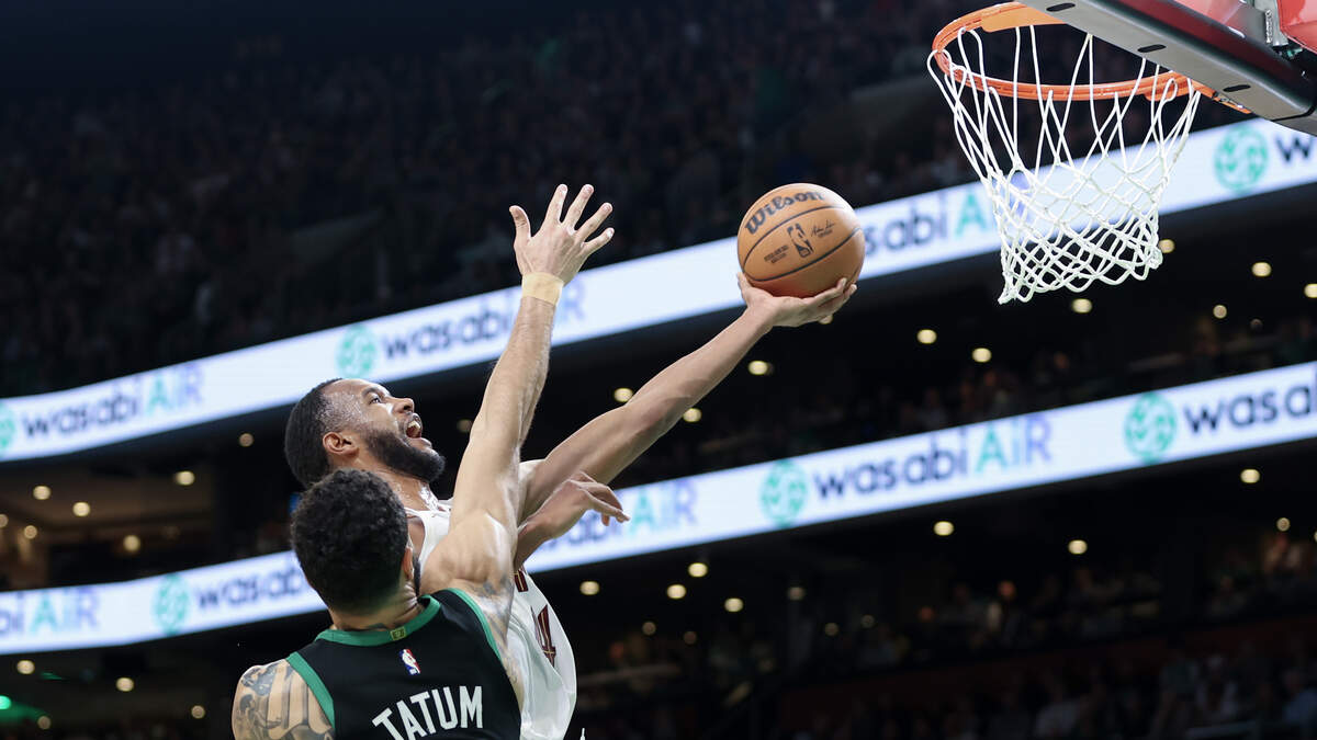 Knicks Suffer Blowout Loss Against Cavaliers: Newsradio WTAM 1100 Report Knicks Suffer Blowout Loss Against Cavaliers: Newsradio WTAM 1100 Report
