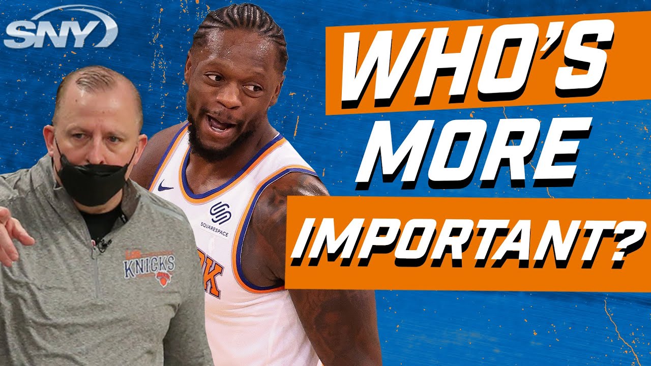 Knicks' Turnaround: Thibodeau's Evolution And The Team's Success Knicks' Turnaround: Thibodeau's Evolution And The Team's Success