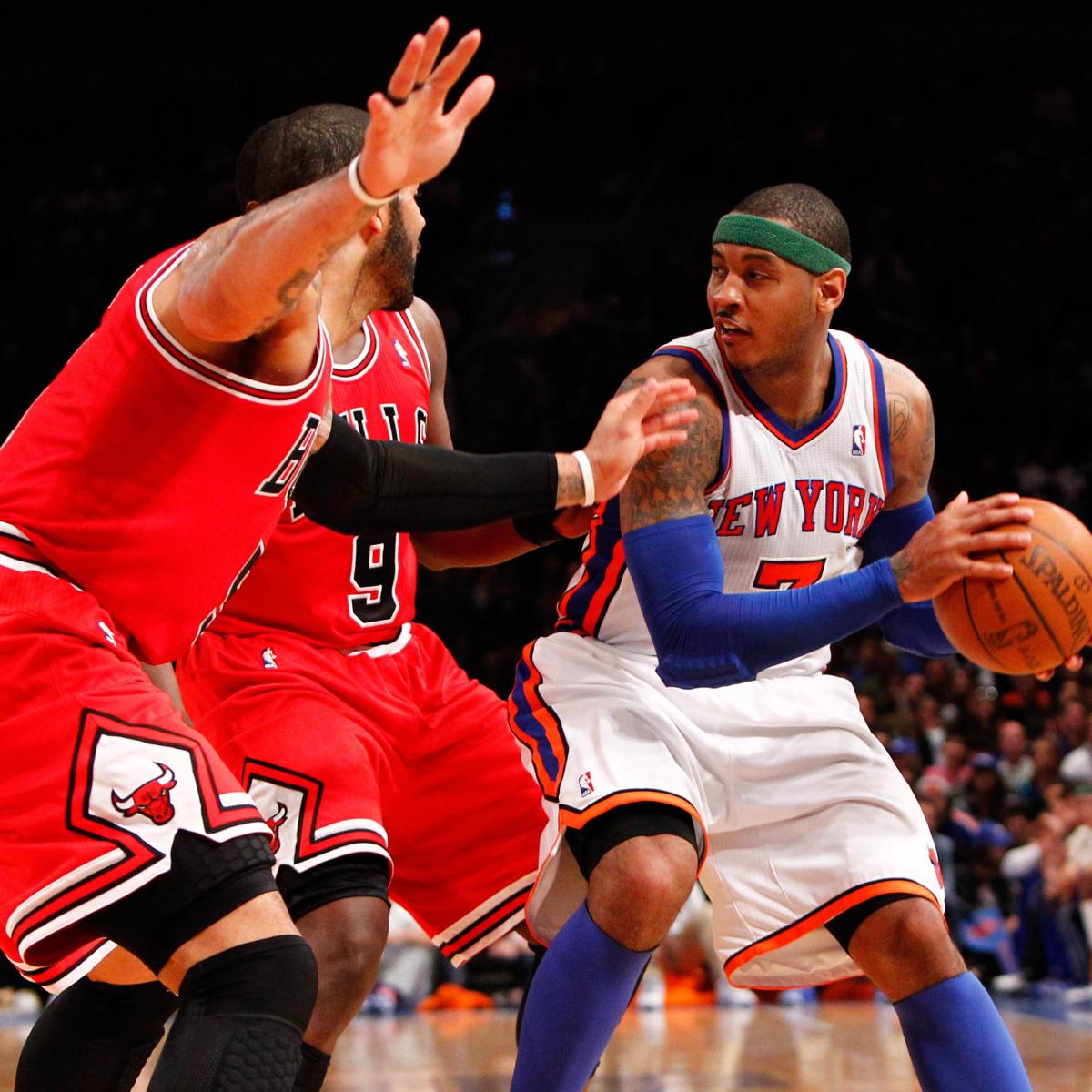 Knicks Vs Bulls Game Preview: Expert Predictions And Betting Tips For February 20, 2025 Knicks Vs Bulls Game Preview: Expert Predictions And Betting Tips For February 20, 2025