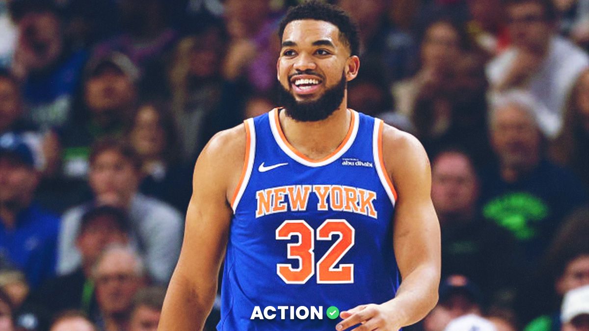 Knicks Vs Trail Blazers Live Score: 77-77 (March 13, 2025) Knicks Vs Trail Blazers Live Score: 77-77 (March 13, 2025)