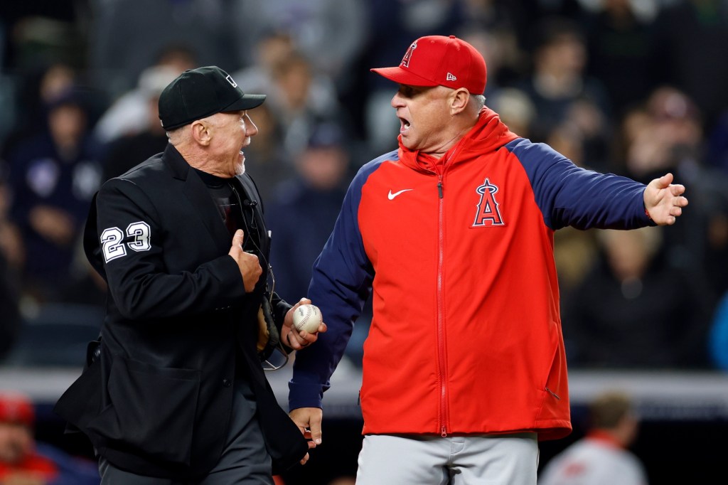 Kochanowicz's Rough Inning Costs Angels Victory Against Yankees