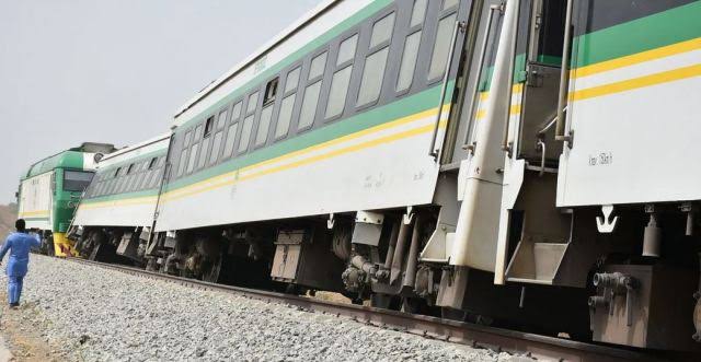 Kogi Train Passengers Face Delays After Technical Issues Kogi Train Passengers Face Delays After Technical Issues