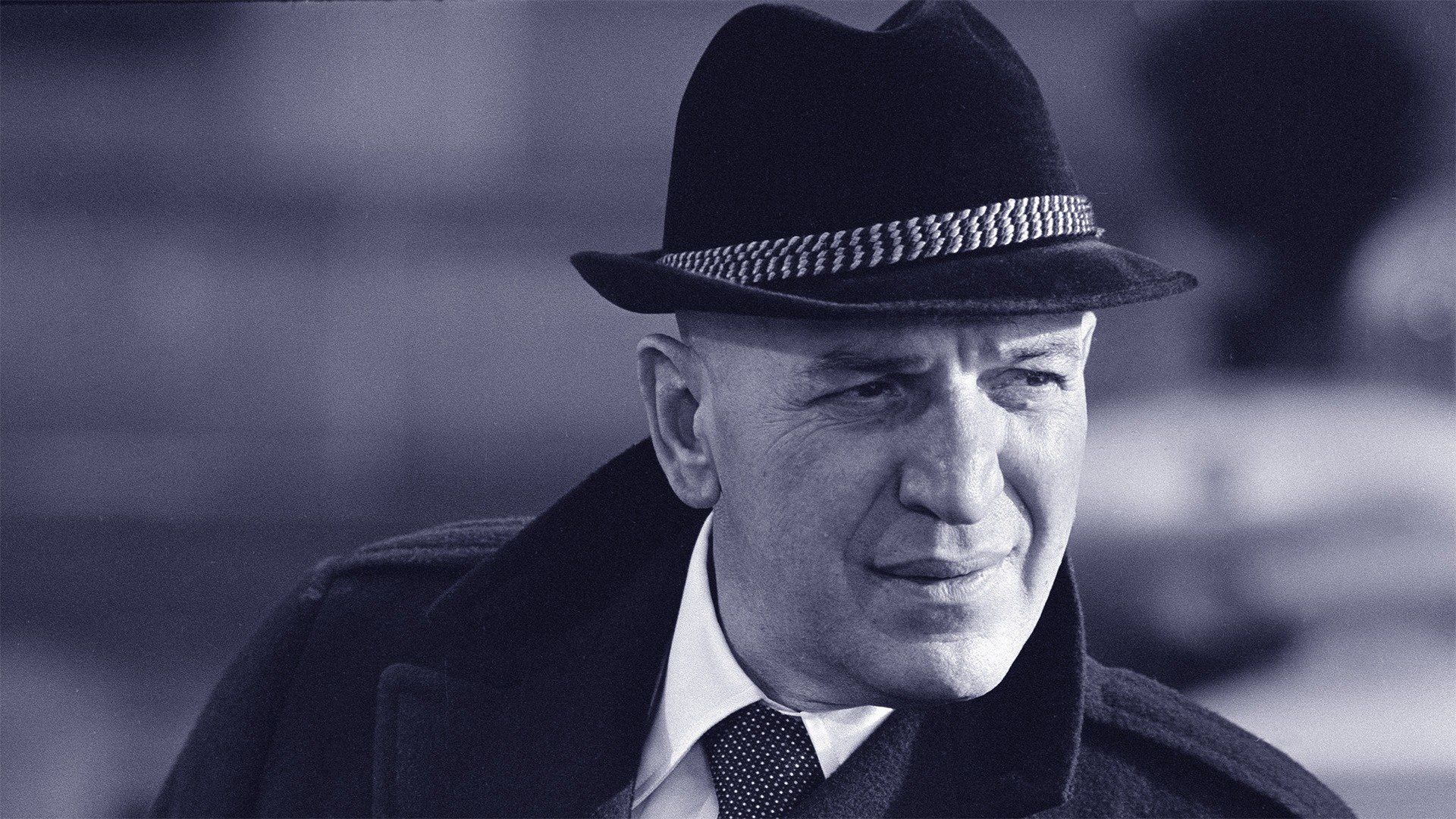 Kojak ITV4: Your Guide To Episodes And Broadcast Times Kojak ITV4: Your Guide To Episodes And Broadcast Times