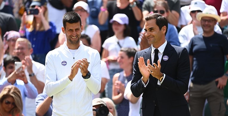 Koliko Je Đoković Daleko Od Svih Federerovih Rekorda? Koliko Je Đoković Daleko Od Svih Federerovih Rekorda?
