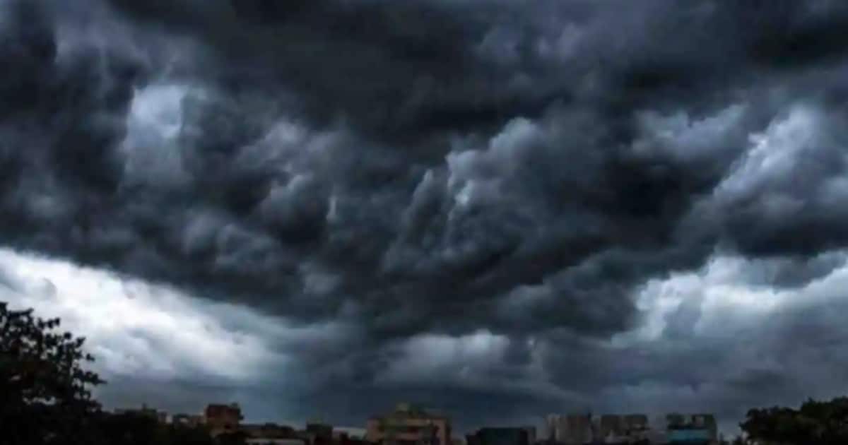 Kolkata Weather Update: Thunderstorm Predicted By MeT Department Kolkata Weather Update: Thunderstorm Predicted By MeT Department